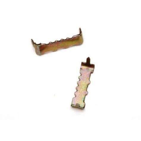 Picture Hooks, Saw Tooth, EB Knock In 1"