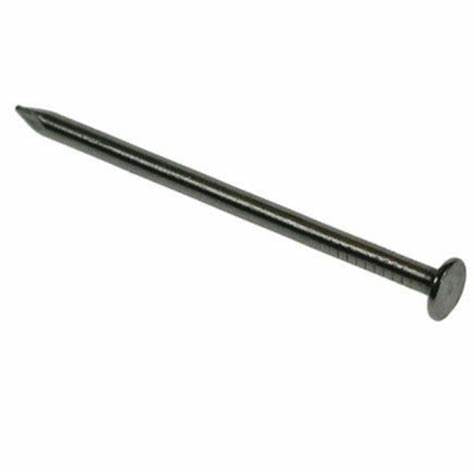 Clous ronds 75 mm (3 po)