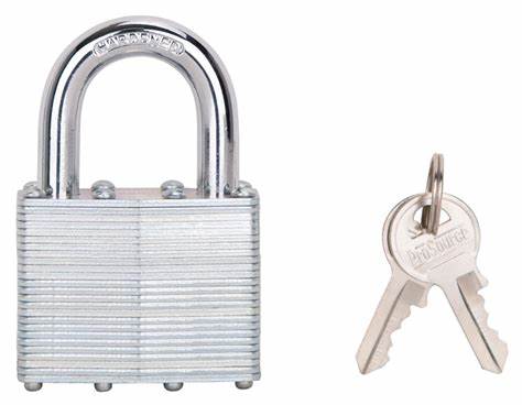 Cadenas, laminé renforcé 50 mm (2")