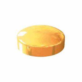 Plastidome Screw Covers, EB 4pk