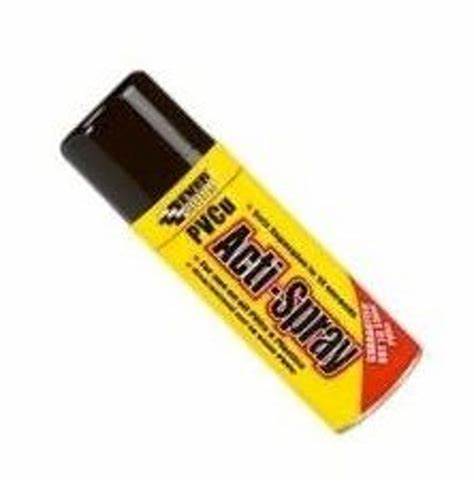 PVC ACTI SPRAY 200ML