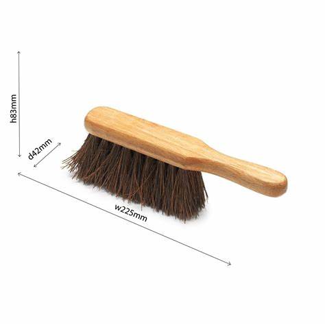 BROSSE À MAIN 255MM