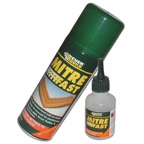 MITRE FAST KIT STANDARD