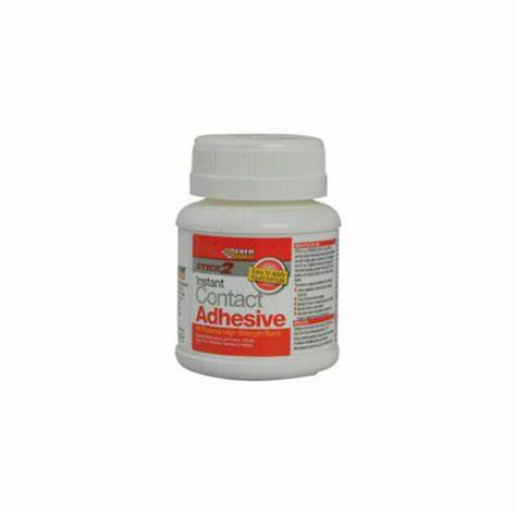 ADHÉS. DE CONTACT TOUS USAGES STICK2 125 ML