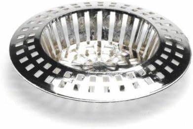 Filtres d'évier, Grand plastique CP 41mm - 57mm (1.5/8" - 2.1/4")