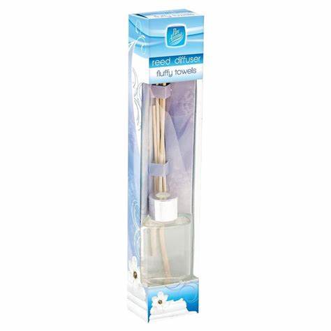 Serviettes moelleuses Reed