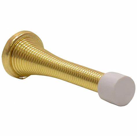 Spring Door Stops, EB 1pk