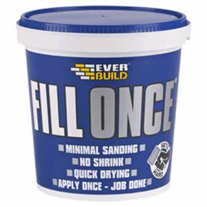 REMPLIR UNE FOIS 600G
