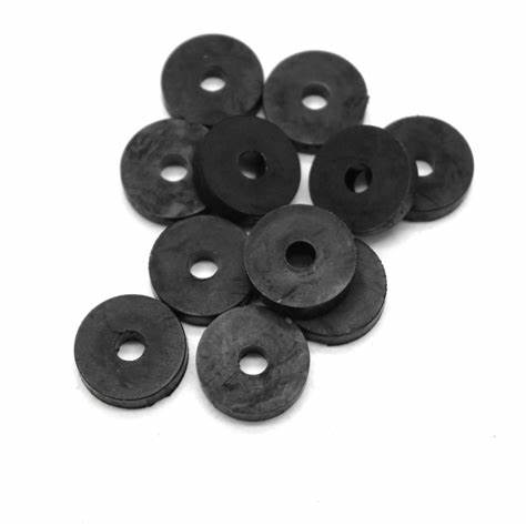 Rondelles de robinet pour 3/8" BSP - paquet de 10