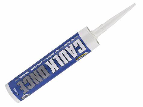 EVERBUILD MASTIC MONOCOUCHE BLANC C3 295ML