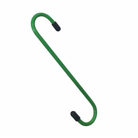 Étrier Crochets en S 10 PIÈCES
