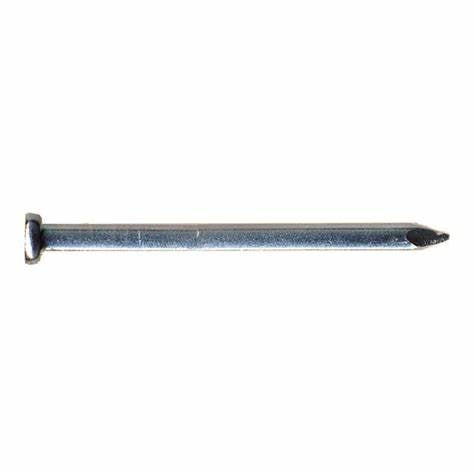 Masonry Nails 70mm (2.3/4")