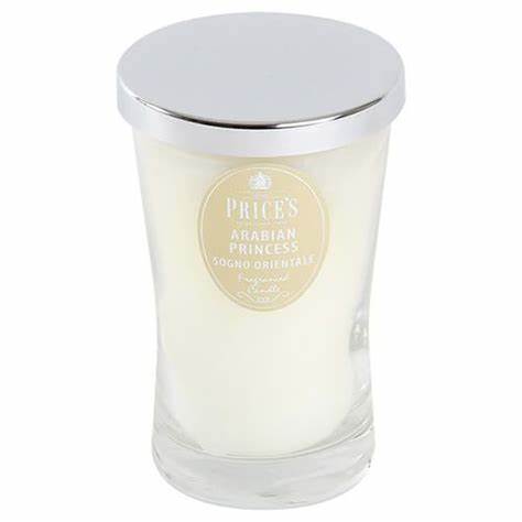 Prix Grande Jarre Signature Princesse Arabe