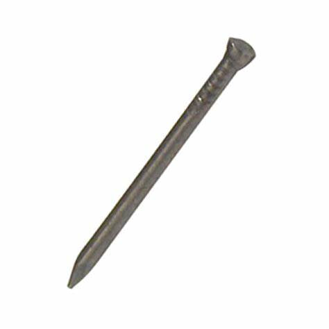 Panel Pins, Steel 25mm (1")