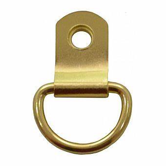 Picture 'D' Rings, Small EB
