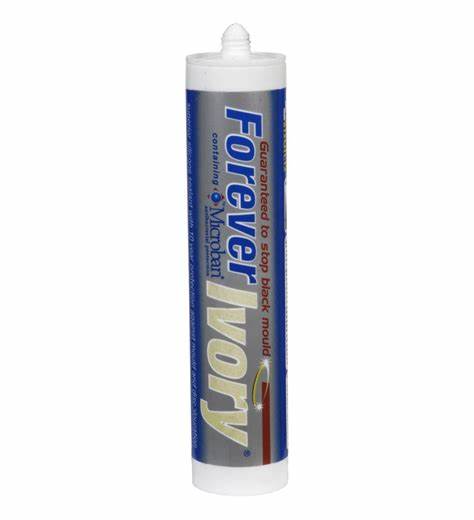 FOREVER IVORY SILICONE 295ML