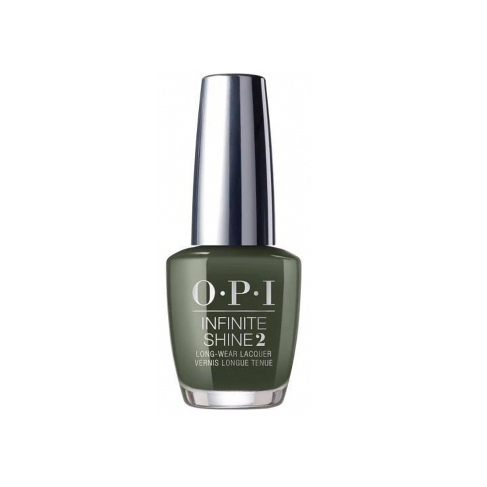 OPI Infinite Shine 2 Suzi - La Première Dame des Ongles 15ml