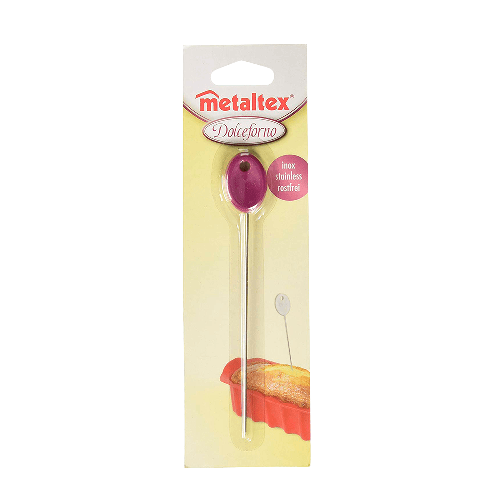 1 Sonde de test pour gâteau