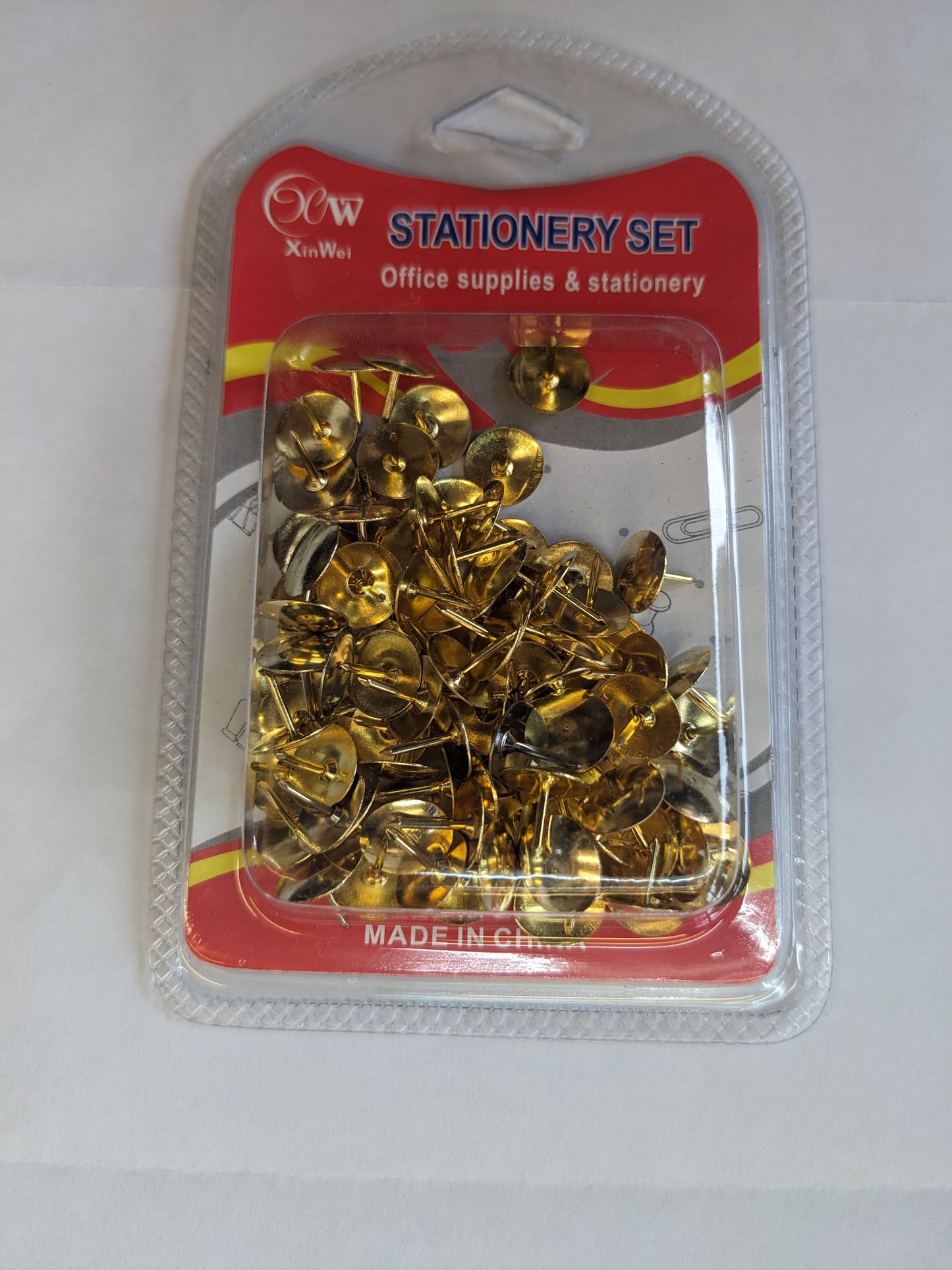 Drawing Pins
