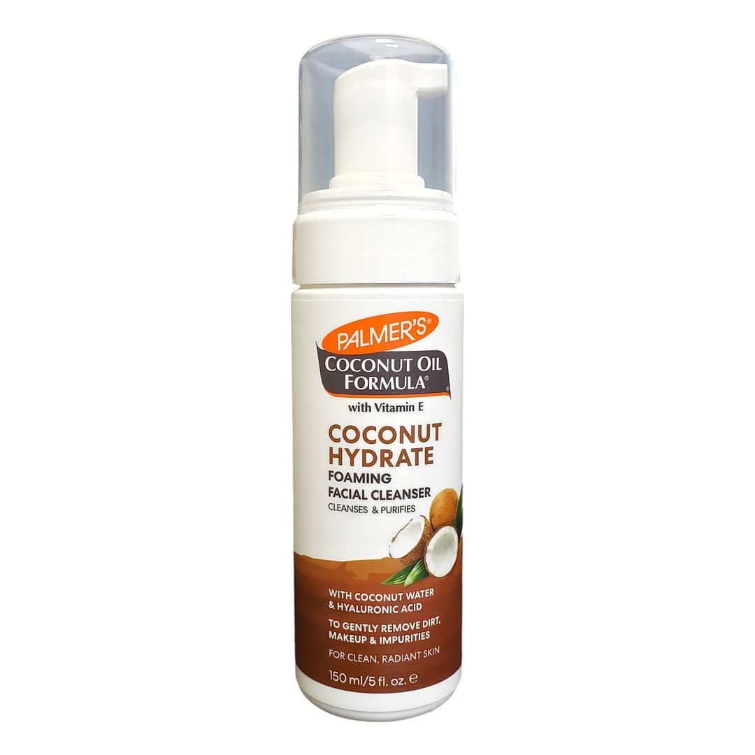 Palmer’s Lait Corps Hydratant Coco