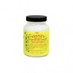 Crème pour meubles Stones 227 ml