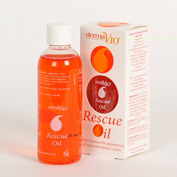 Huile de secours HP 40ml