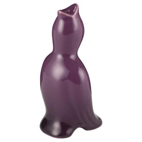 Rayware Mason Cash Elite Fusion Aubergine Pie Bird