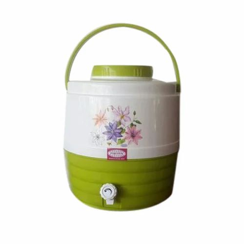Cruche isotherme Carry Cool Plus 5,5 litres, couleurs assorties