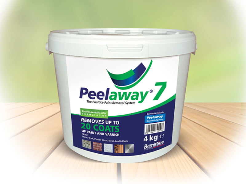 750Grm Peelaway 7