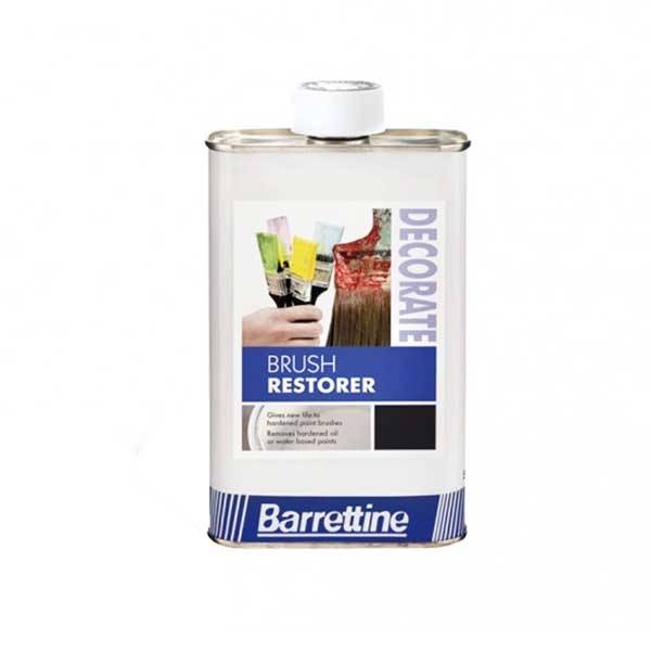 Rénovateur de Pinceaux 500 ml