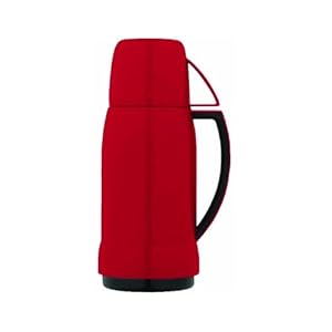 BOUTEILLE ISOTHERME COULEURS ASSORTIES 0,5L SOUS VIDE COULEURS ASSORTIES