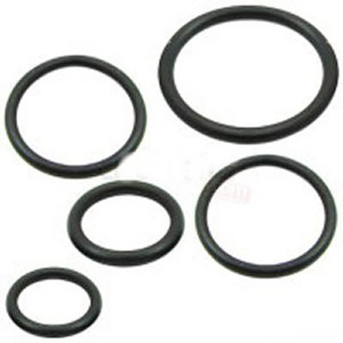 Assorted 'O' Rings, 'B' Pack