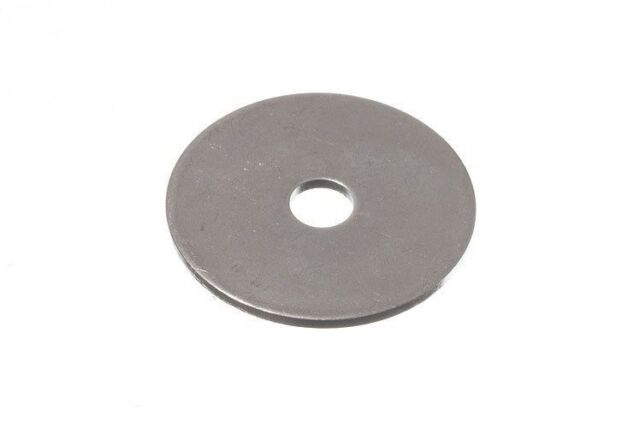 Repair (Penny) Washers, 50mm (2") Diameter X 8mm (5/16") Hole