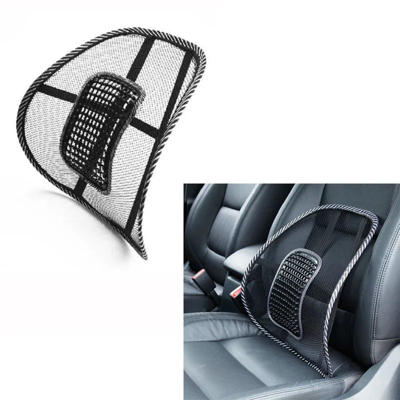 Support dorsal universel pour voiture