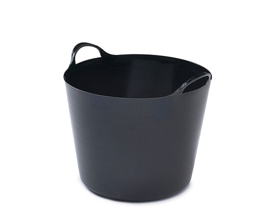 BAQUET FLEXIBLE 26L MÛRE