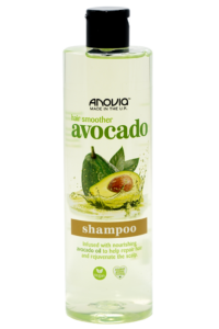 Anovia Avocado Shampoo 415ml