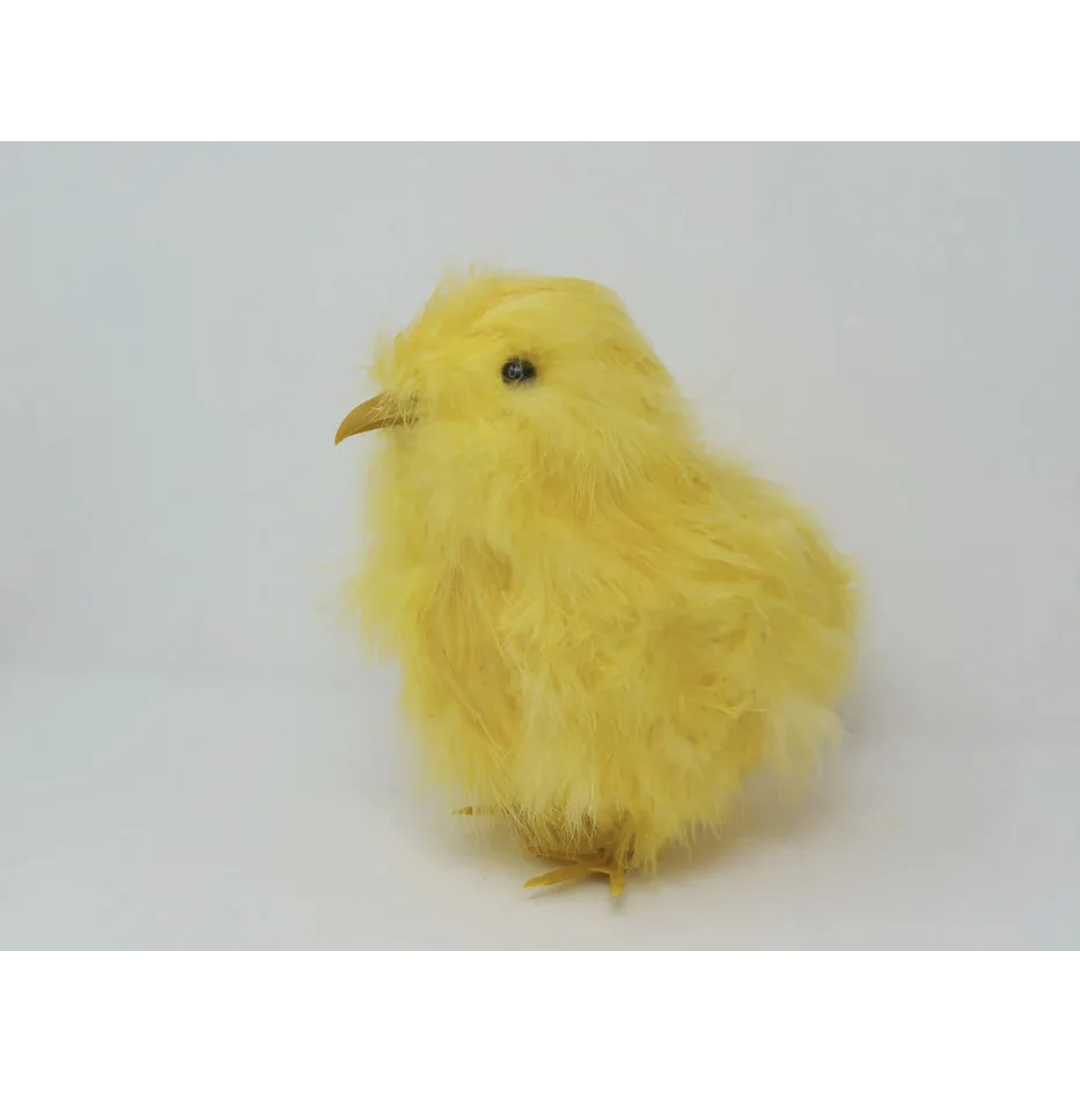 Poussin Moelleux