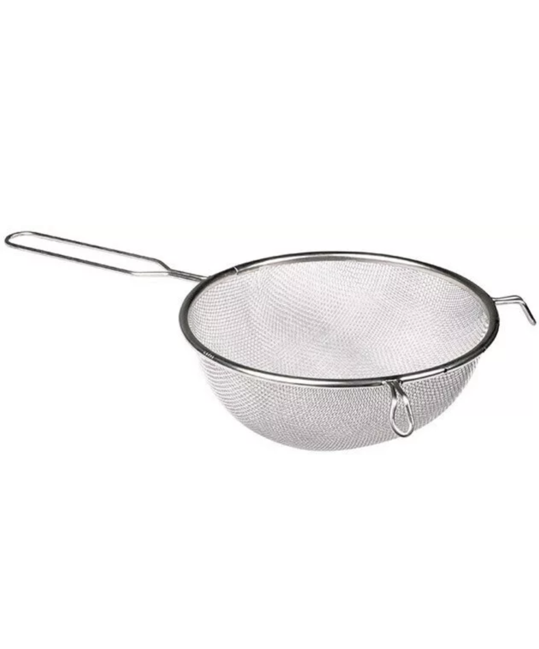 Passoire en acier inoxydable Apollo 16 cm 8648
