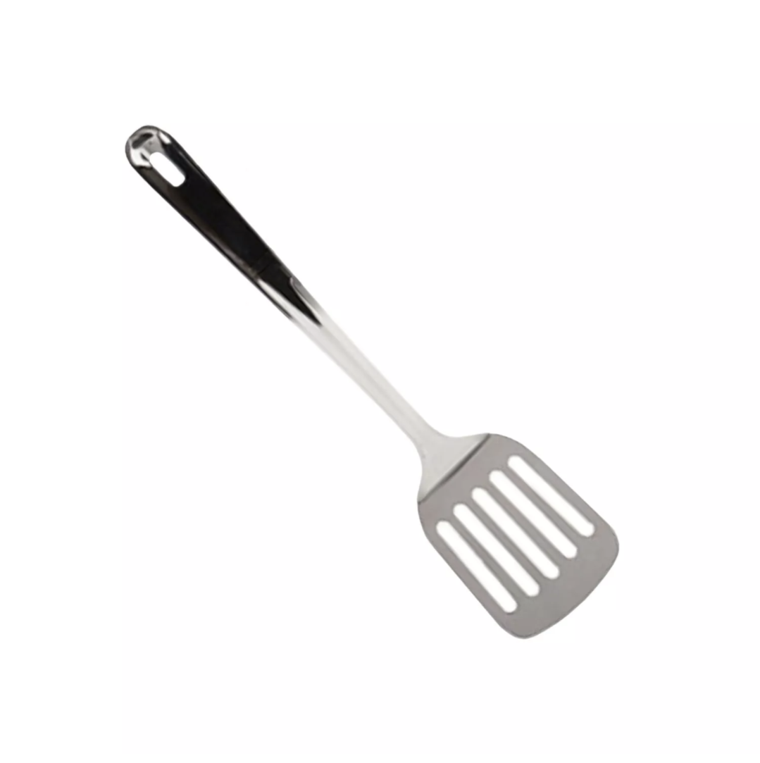 Lot de 2 spatules ajourées