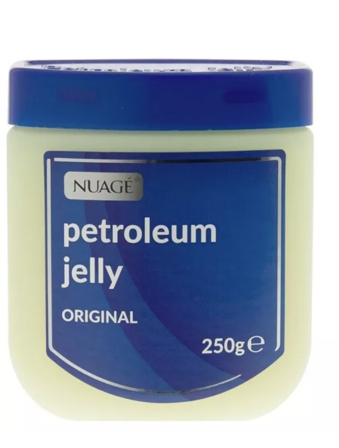 Nuage Gelée de Pétrole Originale Pot 250g
