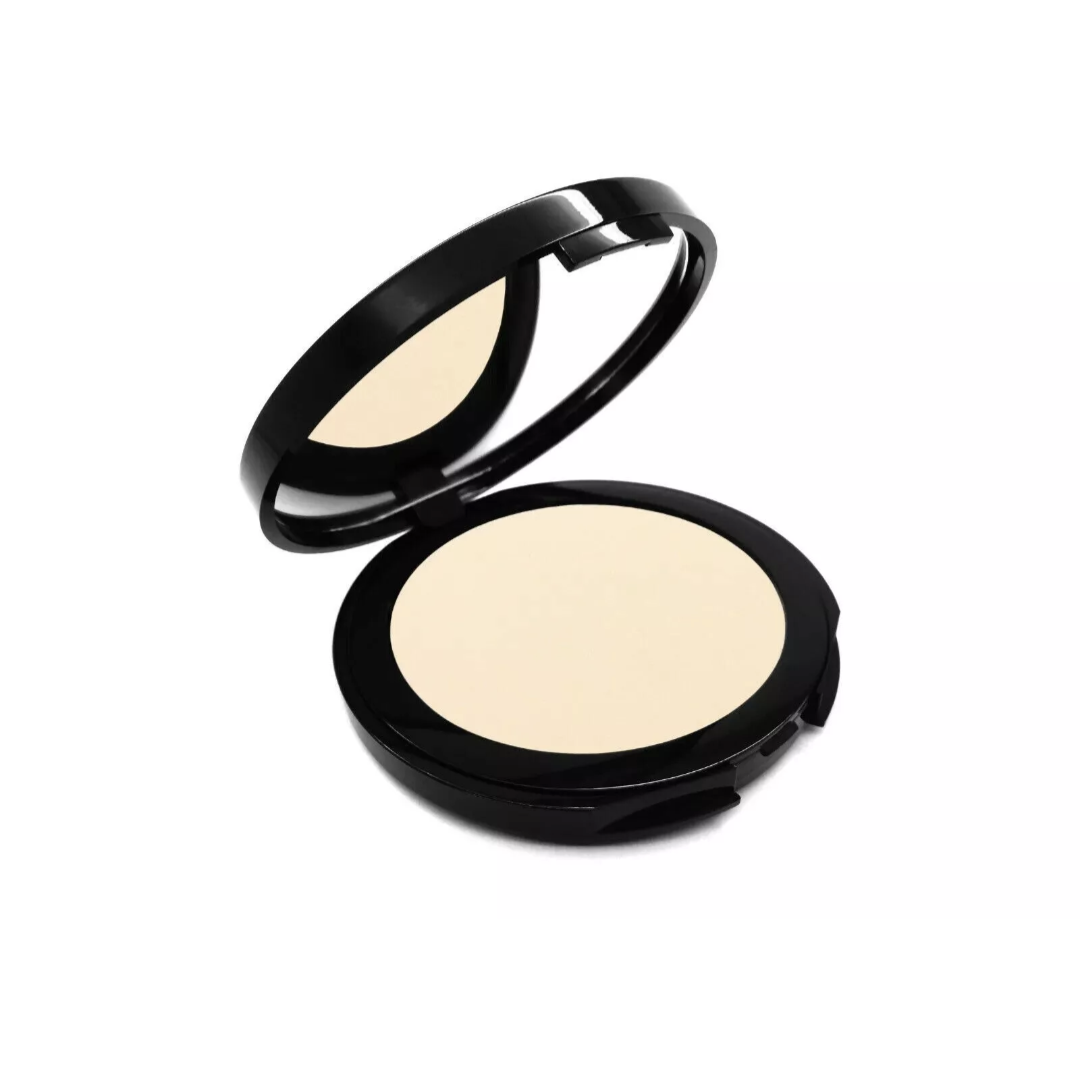 W7 Poudre visage fixatrice mate impeccable
