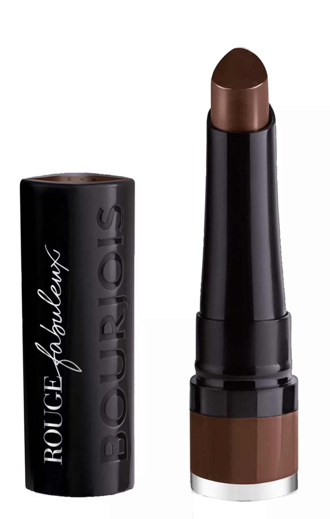 Bourjois Rouge Fabuleux Rouge à Lèvres 2,3g Reve Tonka #16 Lèvres