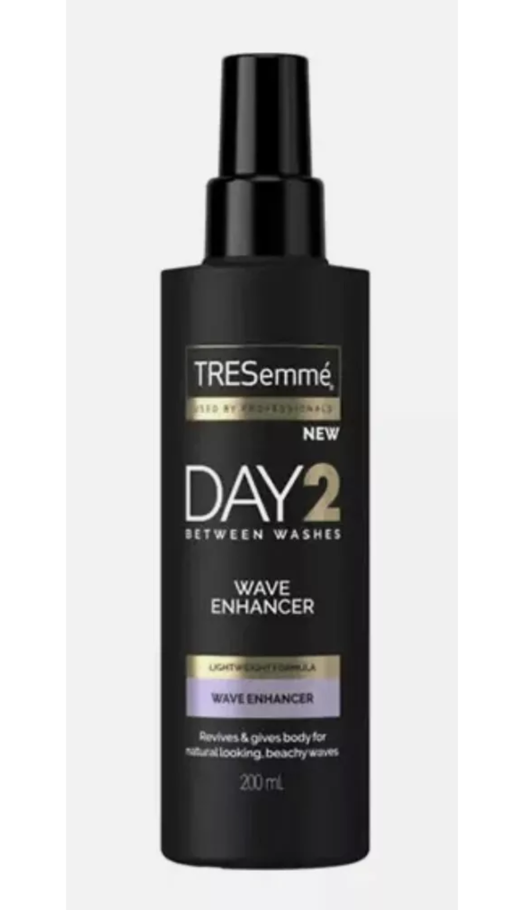 Tresemme Styling Spray DAY 2 Wave Enhancer 200ml