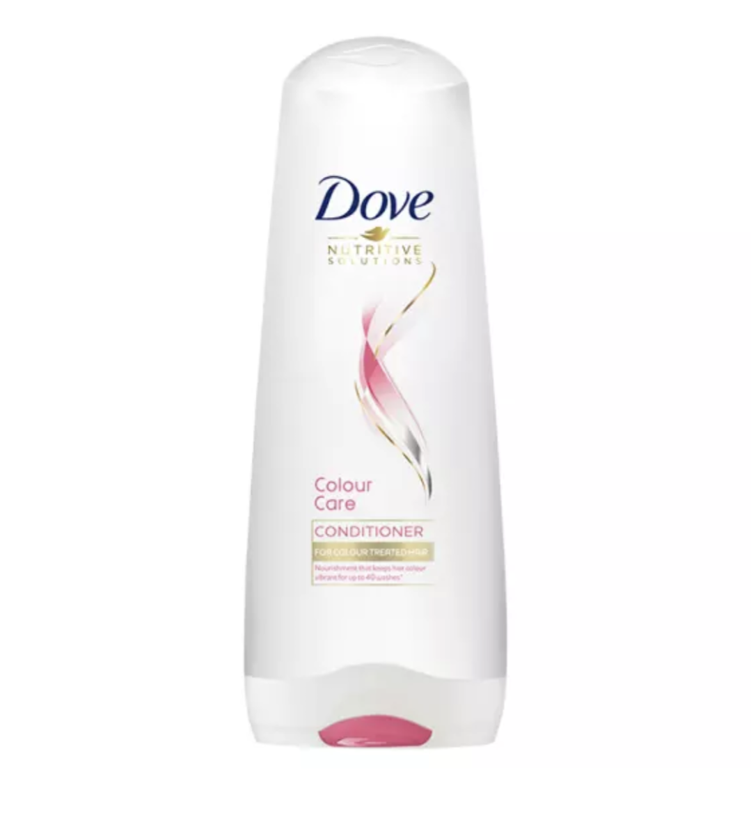 Dove Colour Care Conditioner 200ml