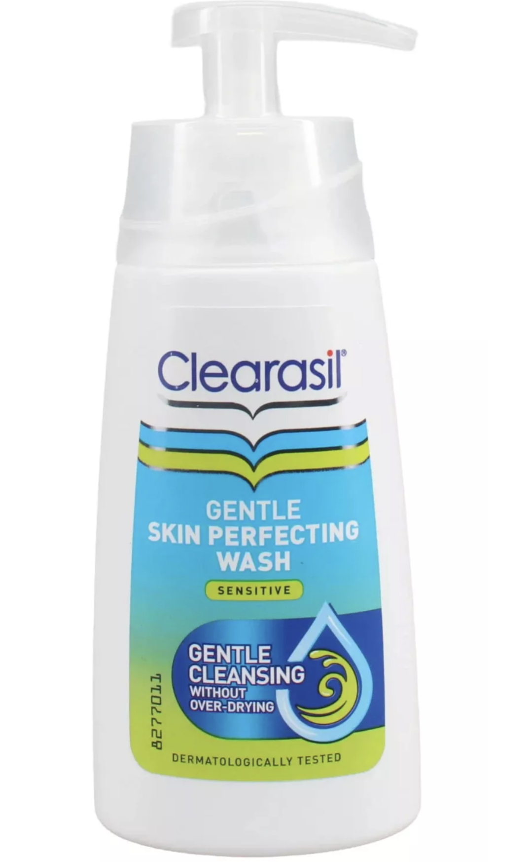Clearasil Gentle Daily Clear Skin Perfecting Wash150ml