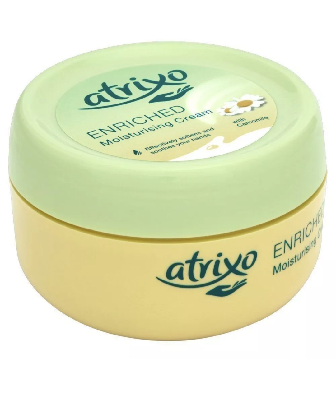 Atrixo Enriched Moisturising Cream 200ml