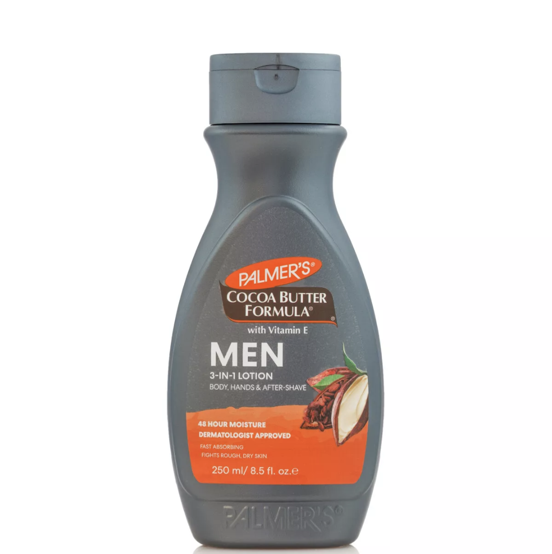 Palmers cocoa butter formula men's 250ml