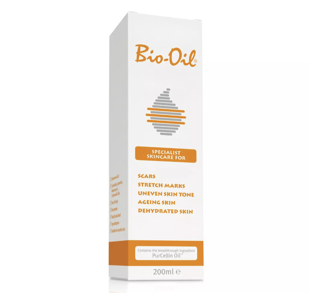 Bio-Oil Skincare Oil 200ml