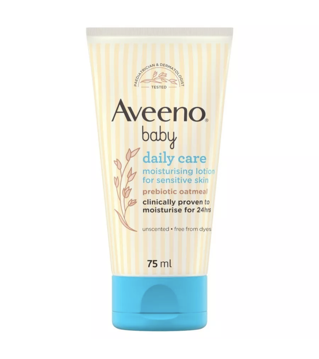 Aveeno Baby Daily Care 75ml
