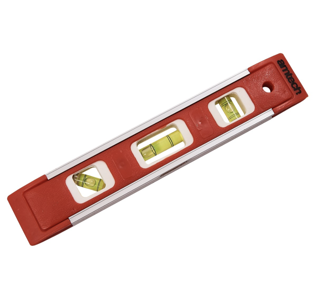 NIVEAU MAGNÉTIQUE AMTECH 230 MM